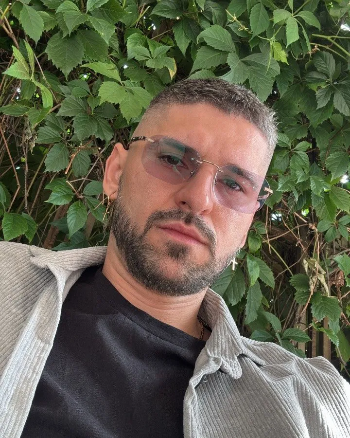 Вадим, основатель студии Welkor